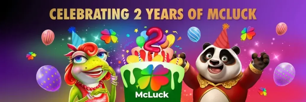 McLucks Second Birthday web